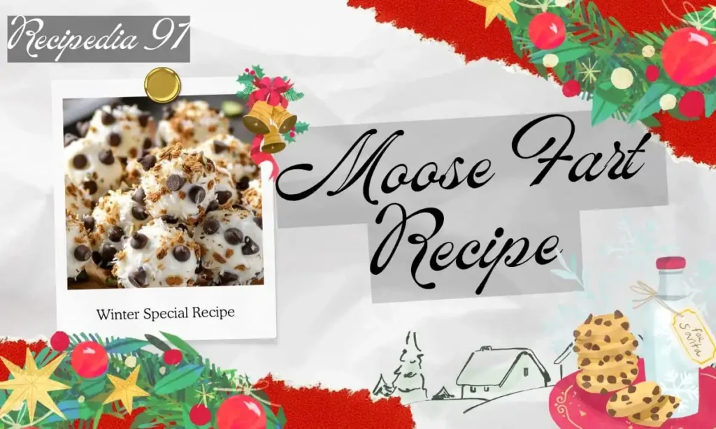 Moose Farts recipe