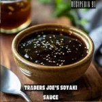 Trader Joe’s Soyaki Sauce Recipe