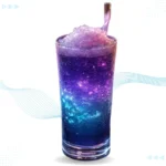 Northern Lights Glow Punch