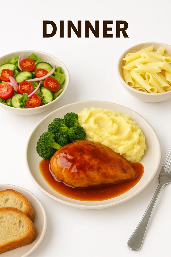 Dinner Recipes